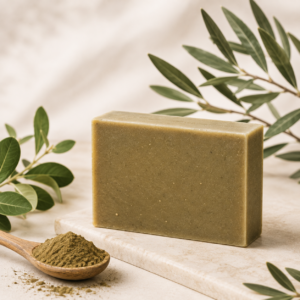 Sidr Botanical Soap